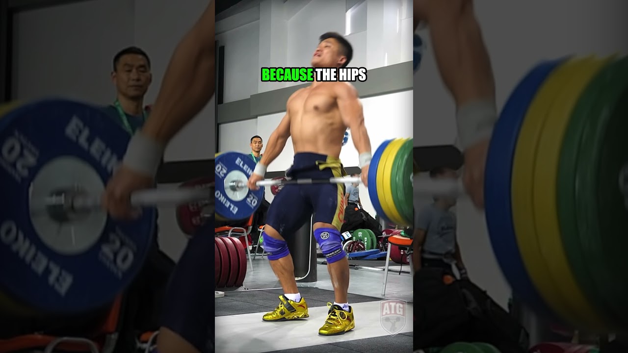 Power Position - What it is & Why it Matters