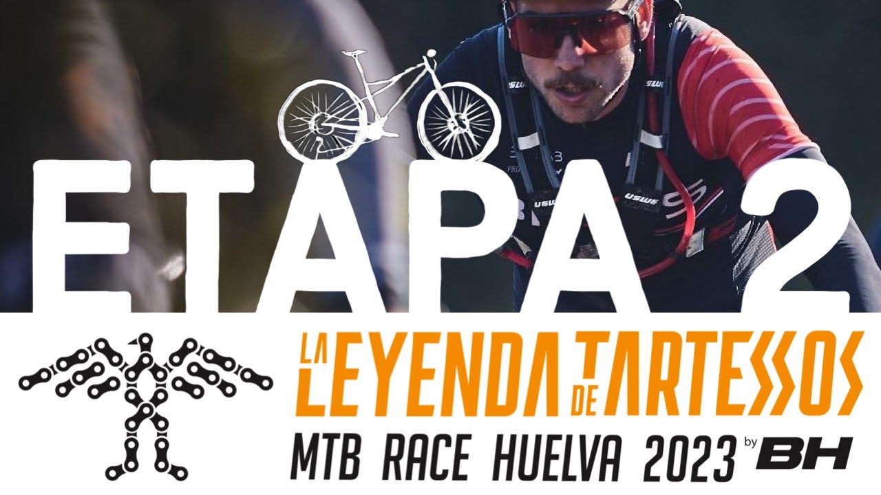 Tartessos Etapa 2: Surcando rampones.