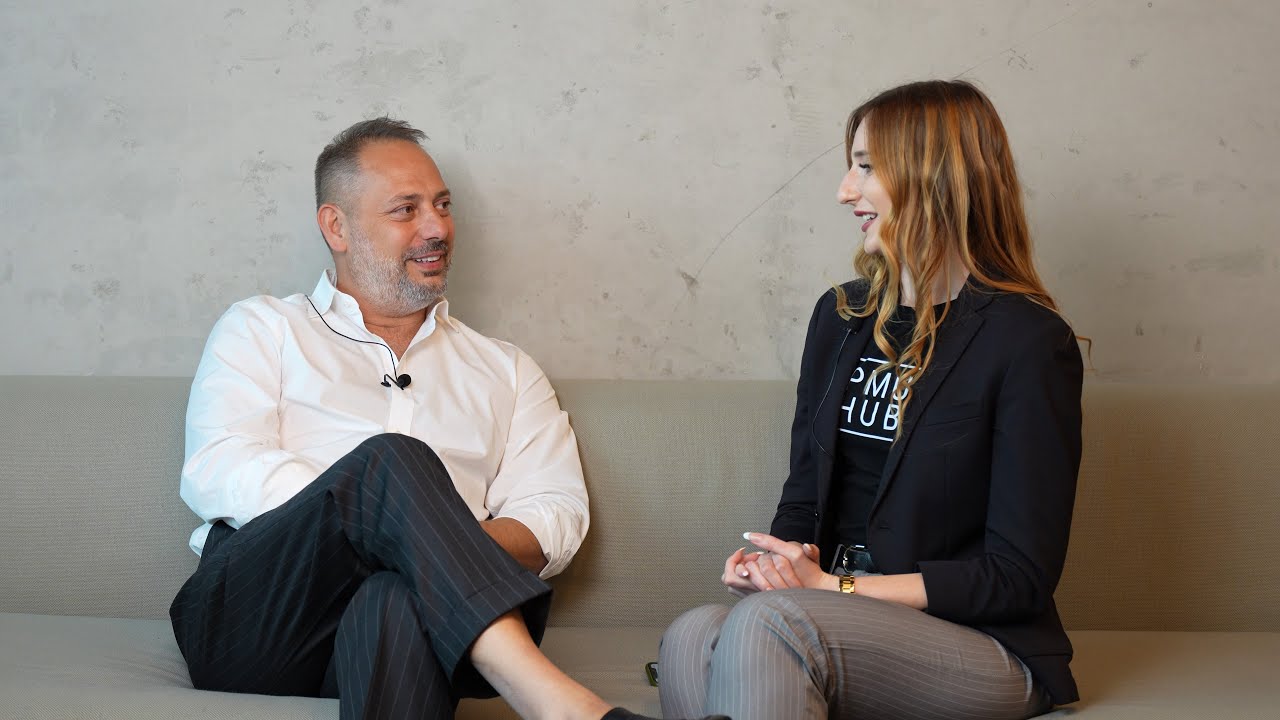 Branko Babić Reveals How to Succeed | PMUHub Exclusive Interview
