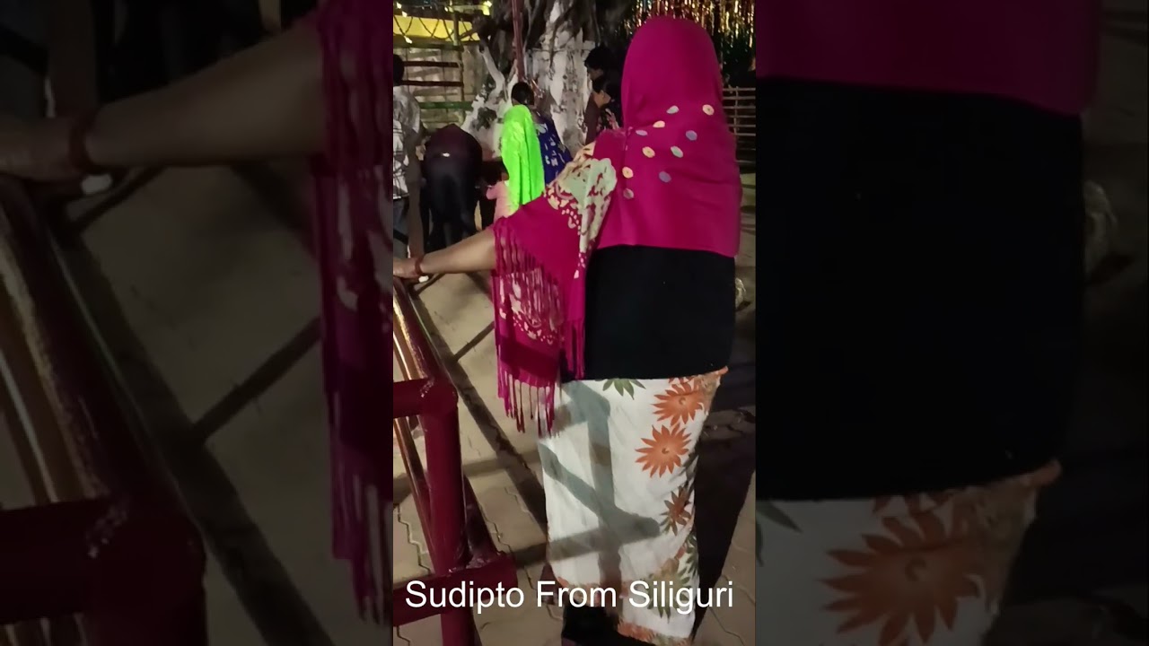 Cholun ajke apnader niye jai Chanmoni melate #mela #shivratrimela #festival #viralchallenge #vlog 