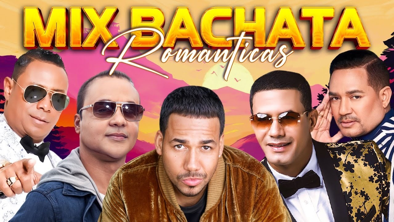 Bachata Nueva 2026 💃 Lo Más Nuevo y Romántico del Momento - Bachata Mix 2026