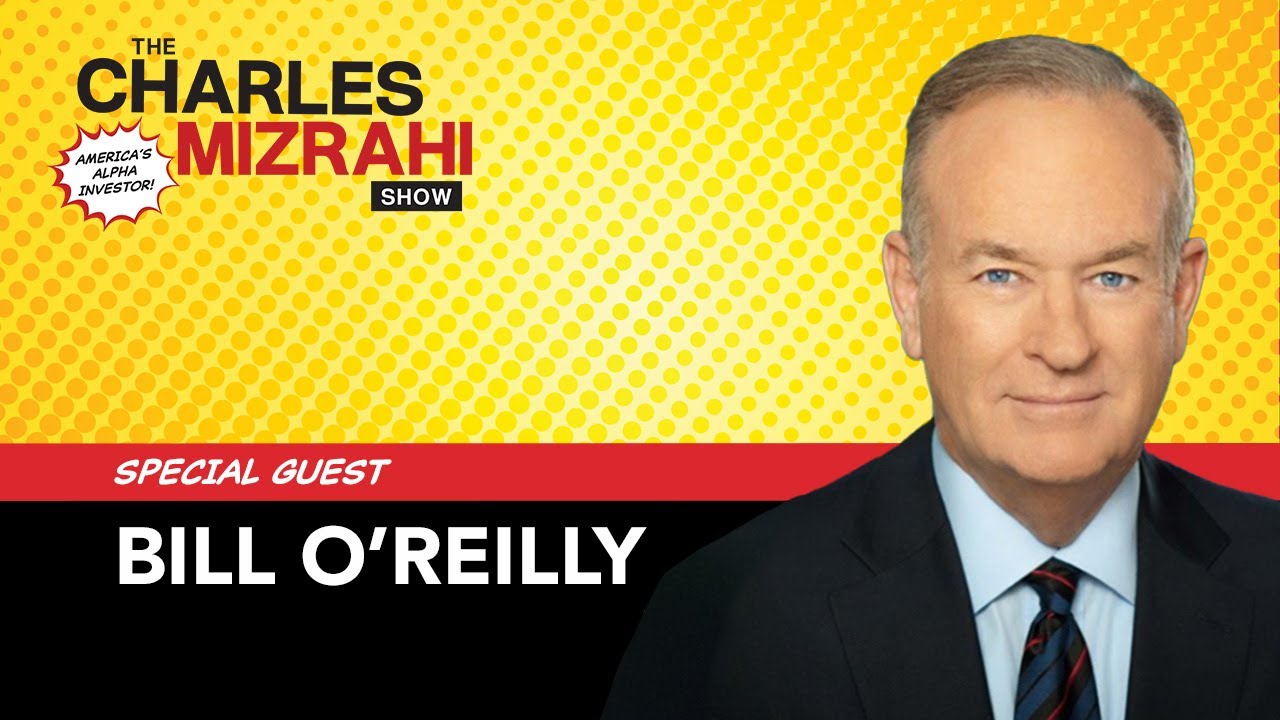 The Secret War Against Terrorists  &mdash; Bill O'Reilly [S.8, Ep.4]