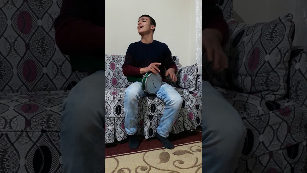 Mahmut Demir Ayrılık Treni Gelip Geçerken