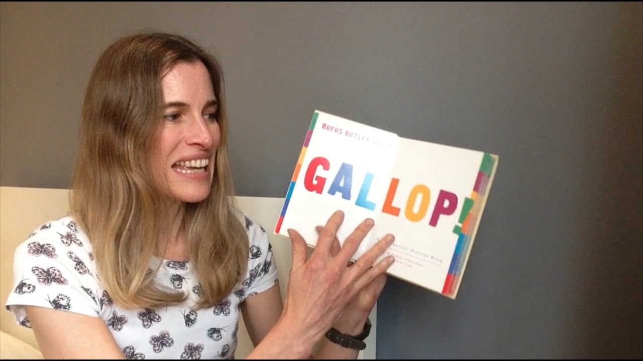 Gallop