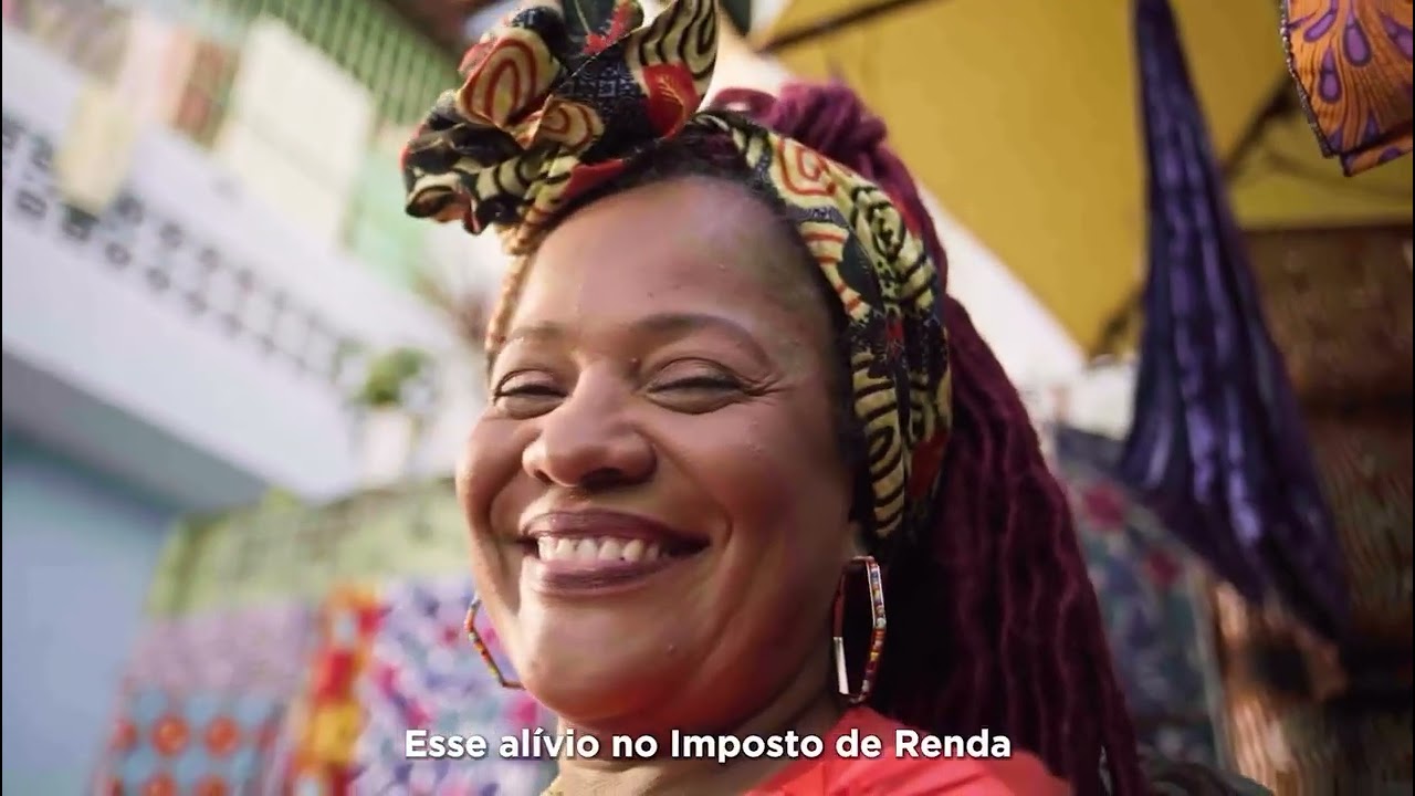 Pronunciamento do presidente Lula &agrave; na&ccedil;&atilde;o 📺🇧🇷