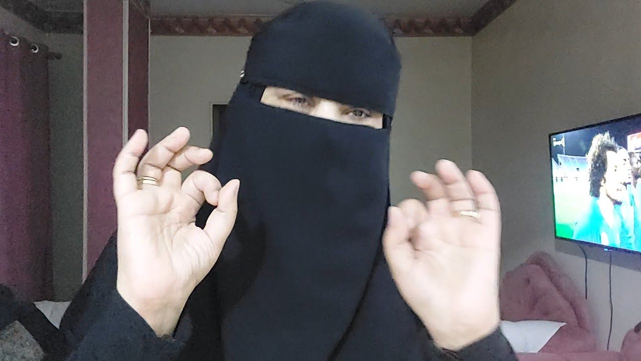 زوجي في آخر اللايف فرحني وادخل السعادة على قلبي ربنا يسعدك ويفرحك ويشفيك ويعافيك زي ما فرحتني