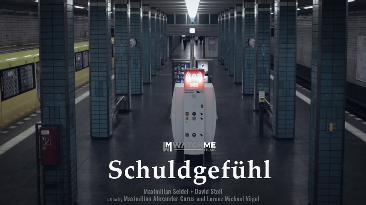 Schuldgef&uuml;hl