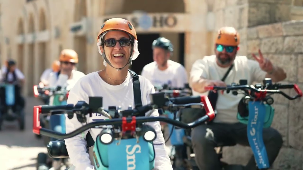 טיול מצטיינים בזק בינלאומי 2024