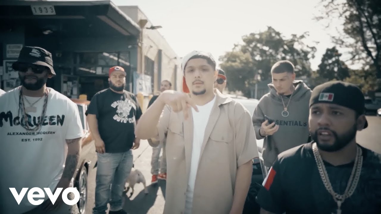AG Cubano, acito, LilJoe400 - Shoulda Coulda Woulda (Official Music Video)
