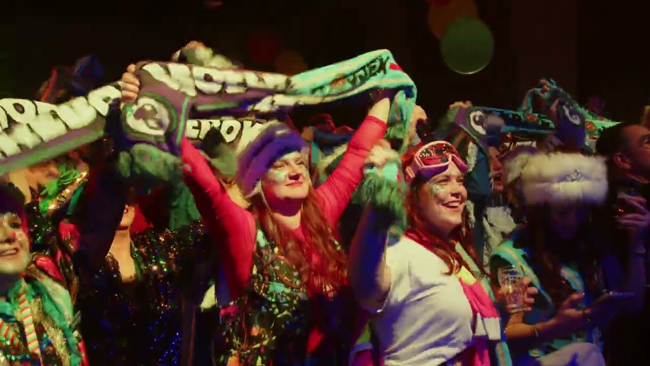Moelbaere Aojjem - Sj&aacute;k @ CMC Alaif 2026 cover #carnavalsmuziek #vastelaovend #cmcalaif2026