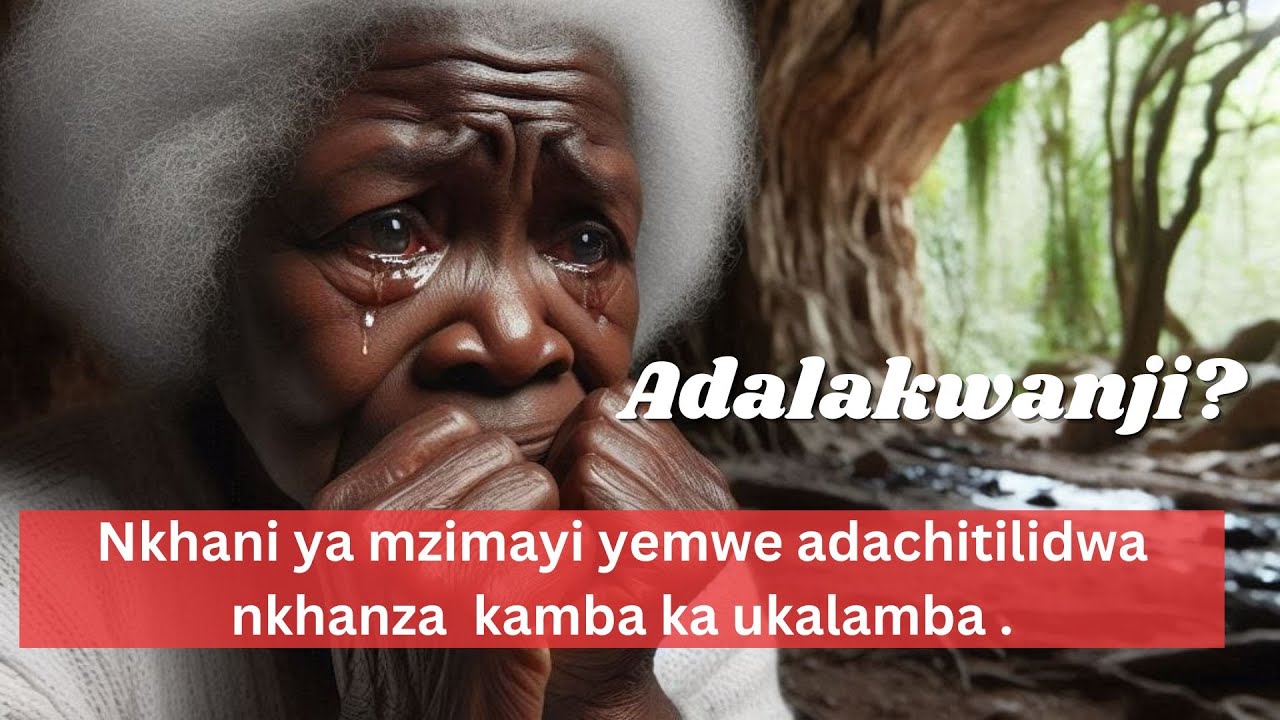 Adalakwanji