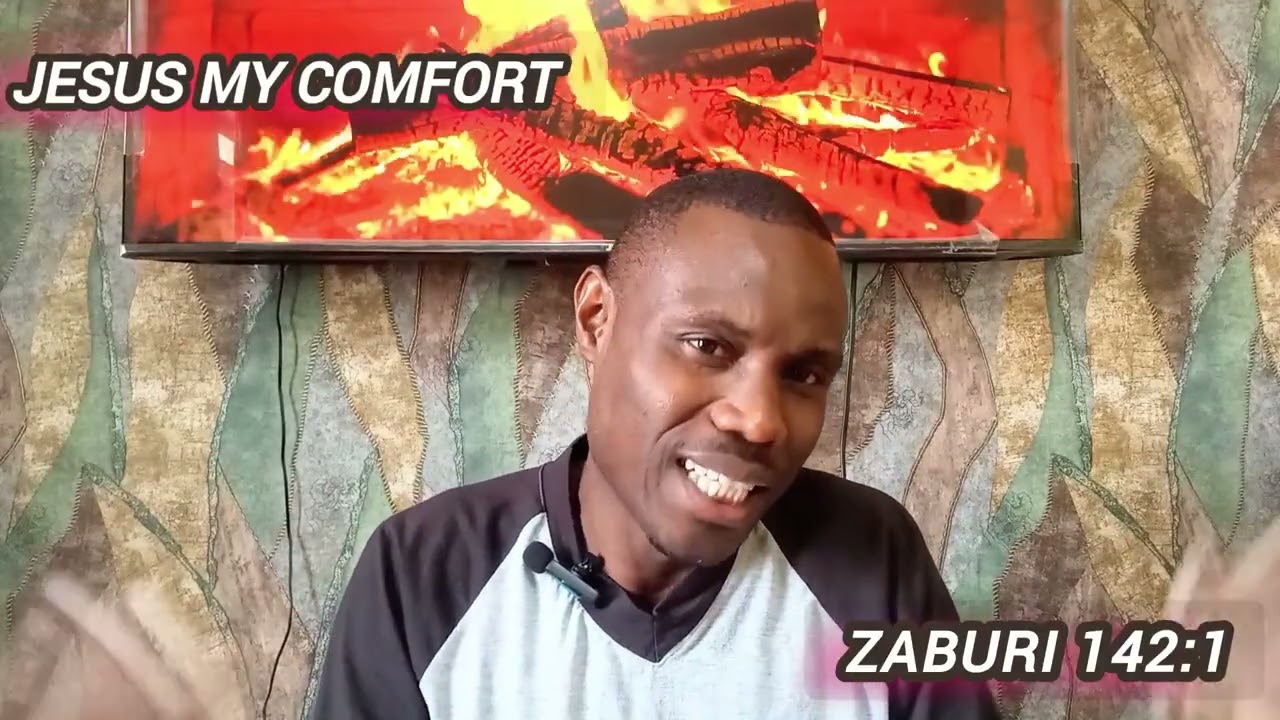 UKITAMBUA SIRI HI HUTATESEKA TENA