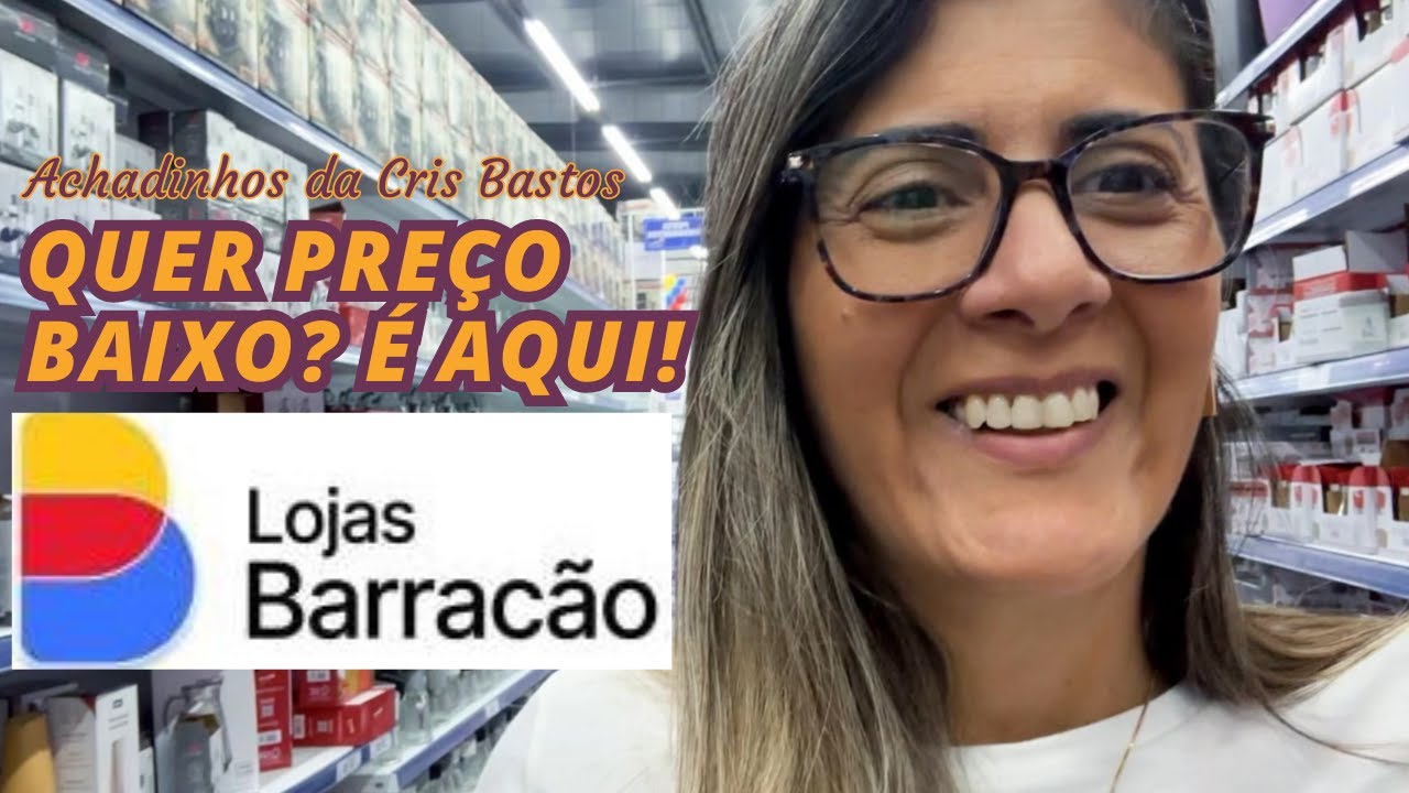 🏡LOJA BARRACÃO  | QUER PREÇO BAIXO? É AQUI NA LOJA BARRACÃO EM SUZANO SP