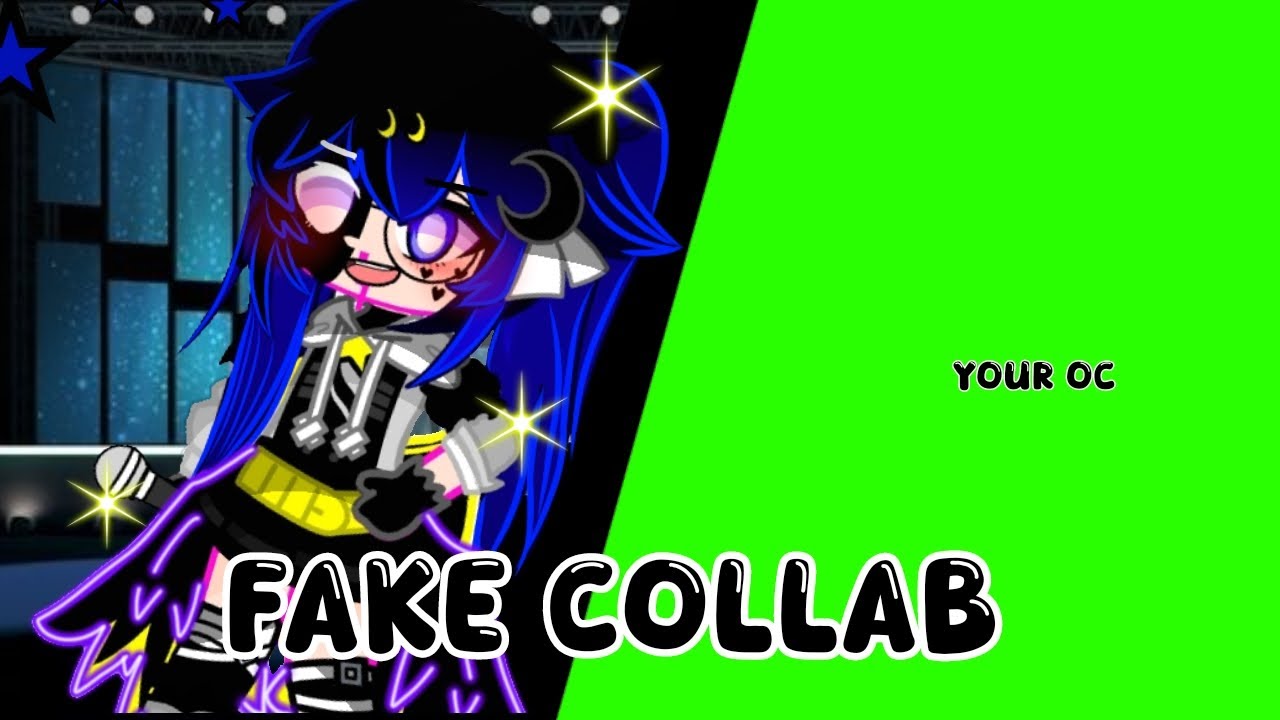fake collab battle with itz_AlisonX_2074 200 subs special💙✨pls join✨🖤#fakecollabwithitz_AlisonX_2074