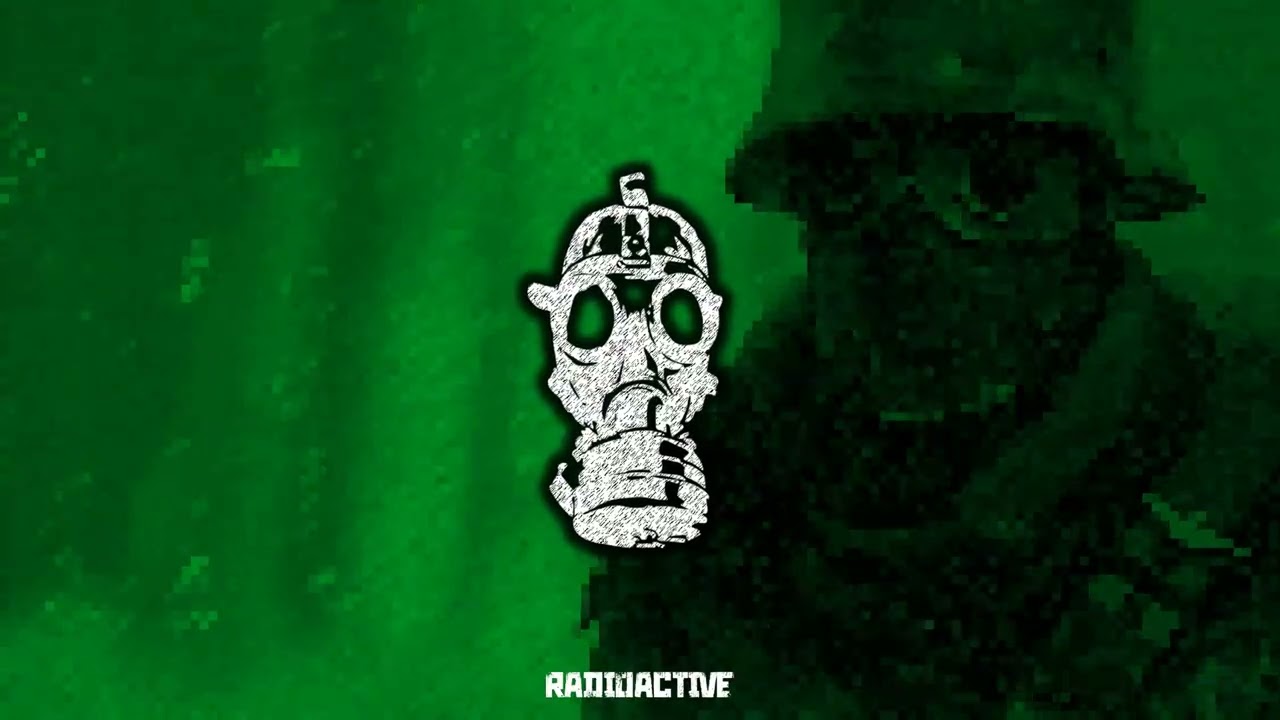 Radium - Track[043] SpeedUp | Jerk Drill Beat | Prodby Radioactive