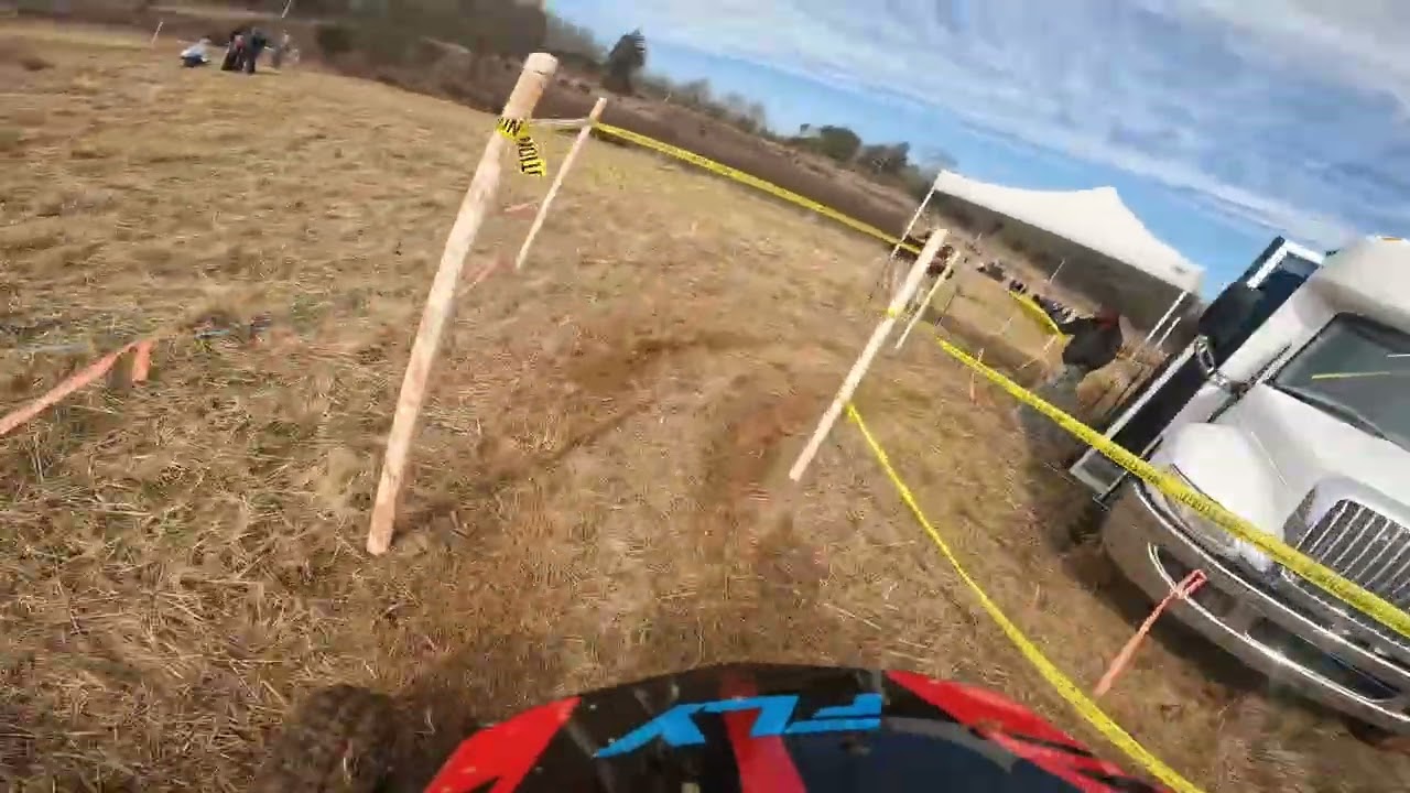 MSXC Round 9 Cave City Intermediate 