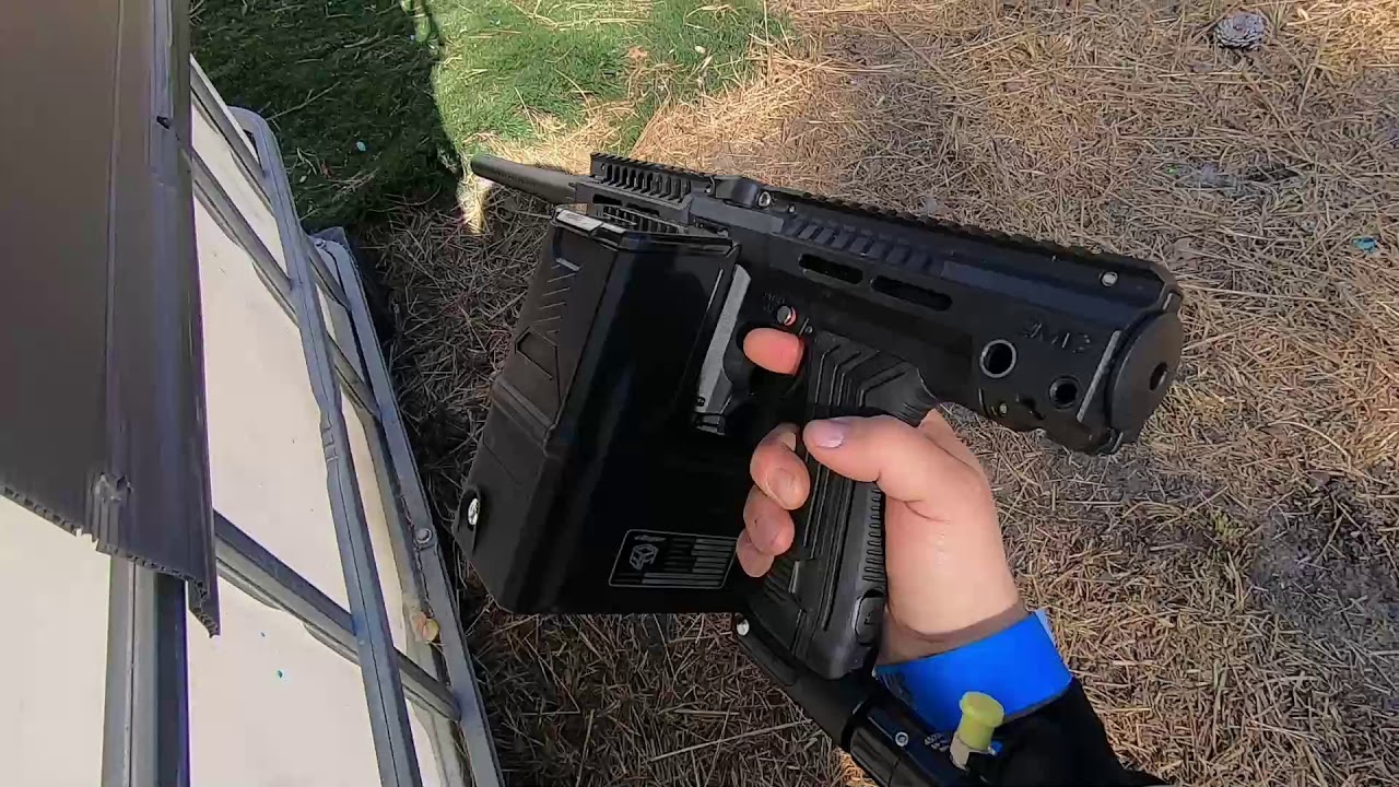 MG100 W/ Box Rotor Game 1