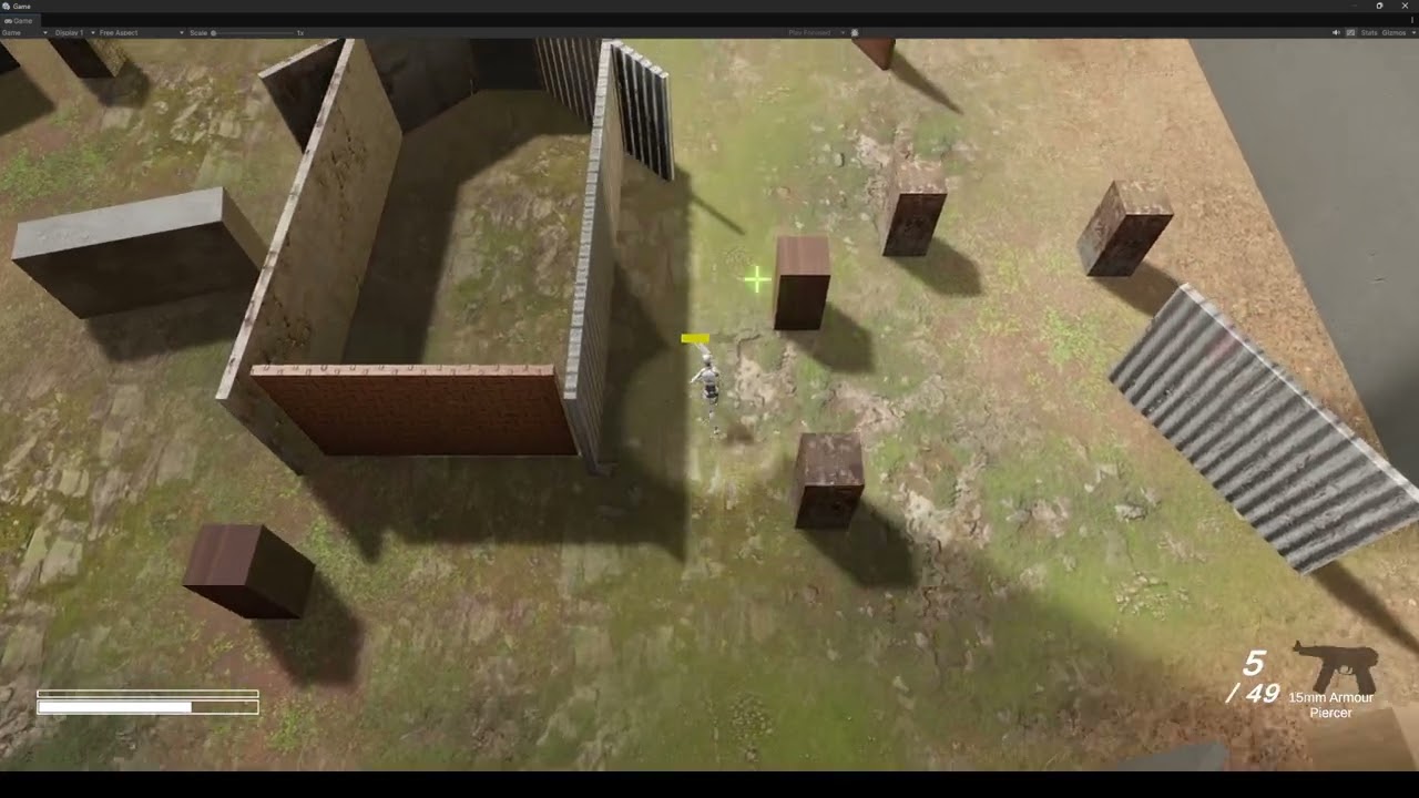 퀵슬롯, 세이브, 로드, 익스트랙션