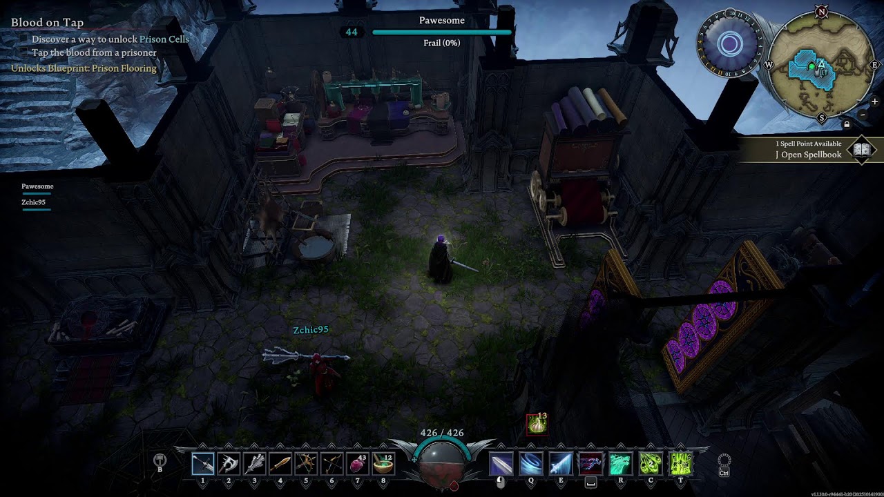 Loot Loot Loot Loot Must get and survive | repo