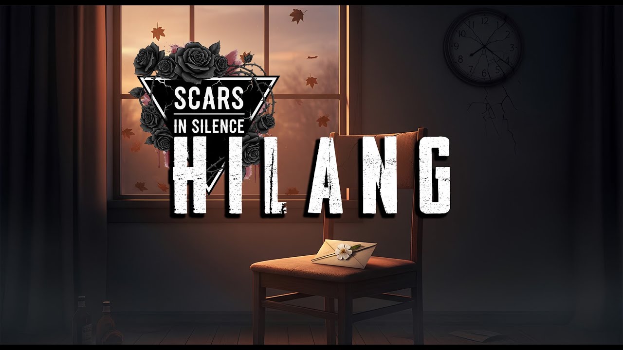 Scars In Silence – Hilang (Official Lyric Video) | Lagu Emo Tentang Rasa Kehilangan