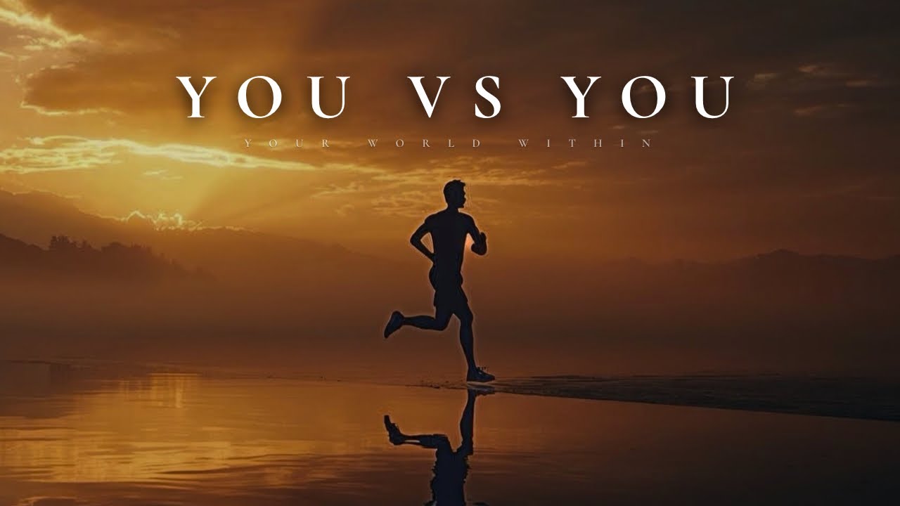 You’re Not Stuck...You’re Just Refusing the Call | Powerful Motivational Speeches