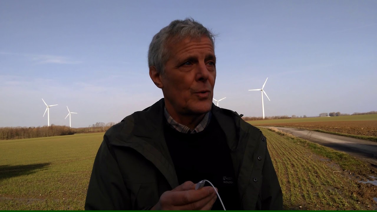 Introduction du  livre blanc février 2021 par Michel De Proft