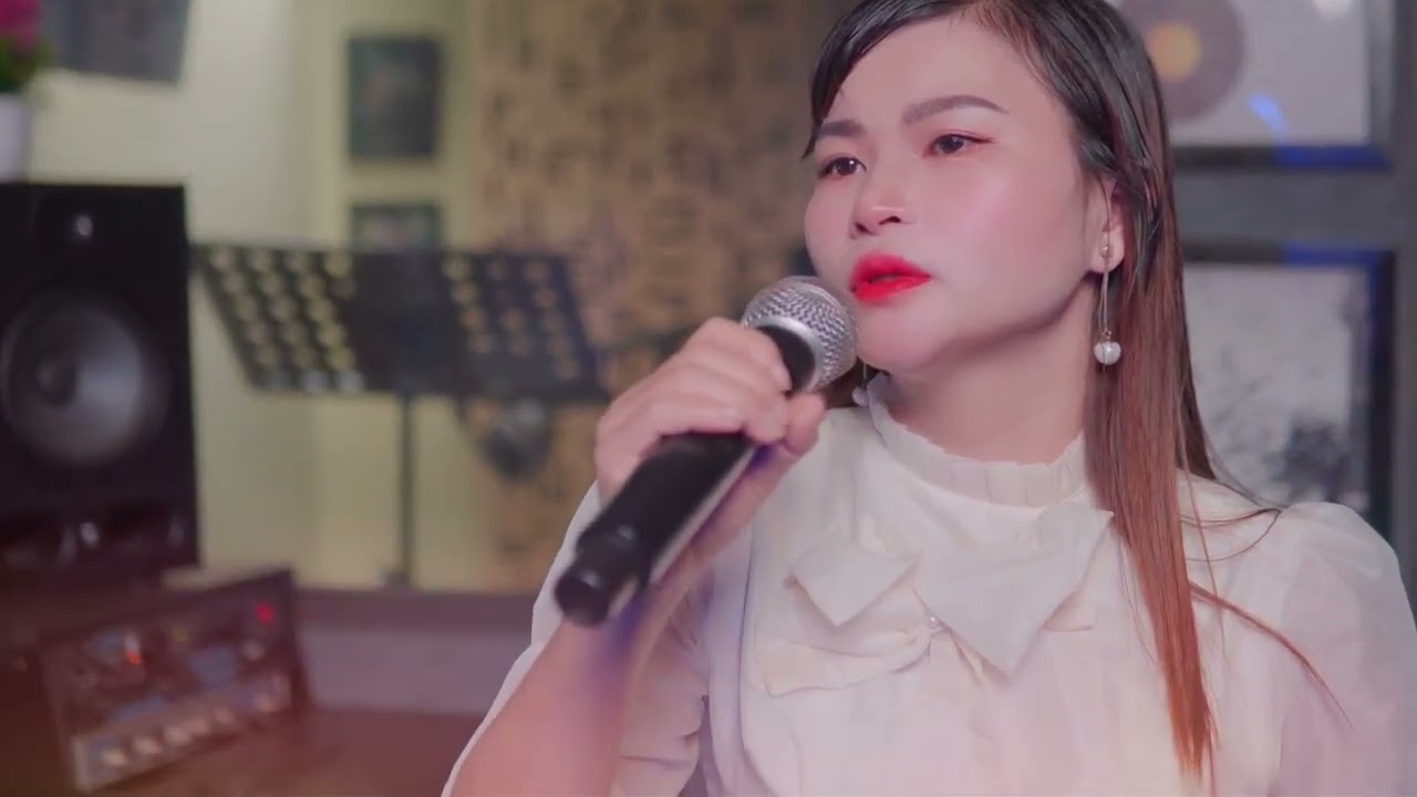 Ai Khổ Vì Ai Sáng Tác Thương Linh Trình Bày Khánh Vân 