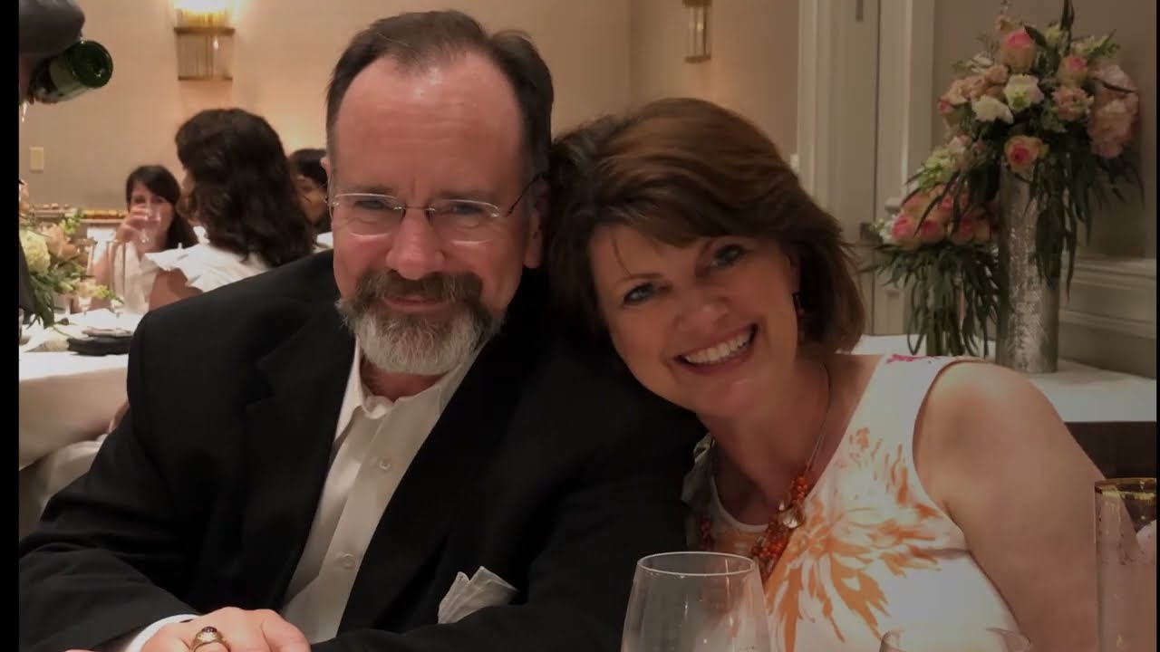Farewell Tribute to Rev. Cary Stockett,