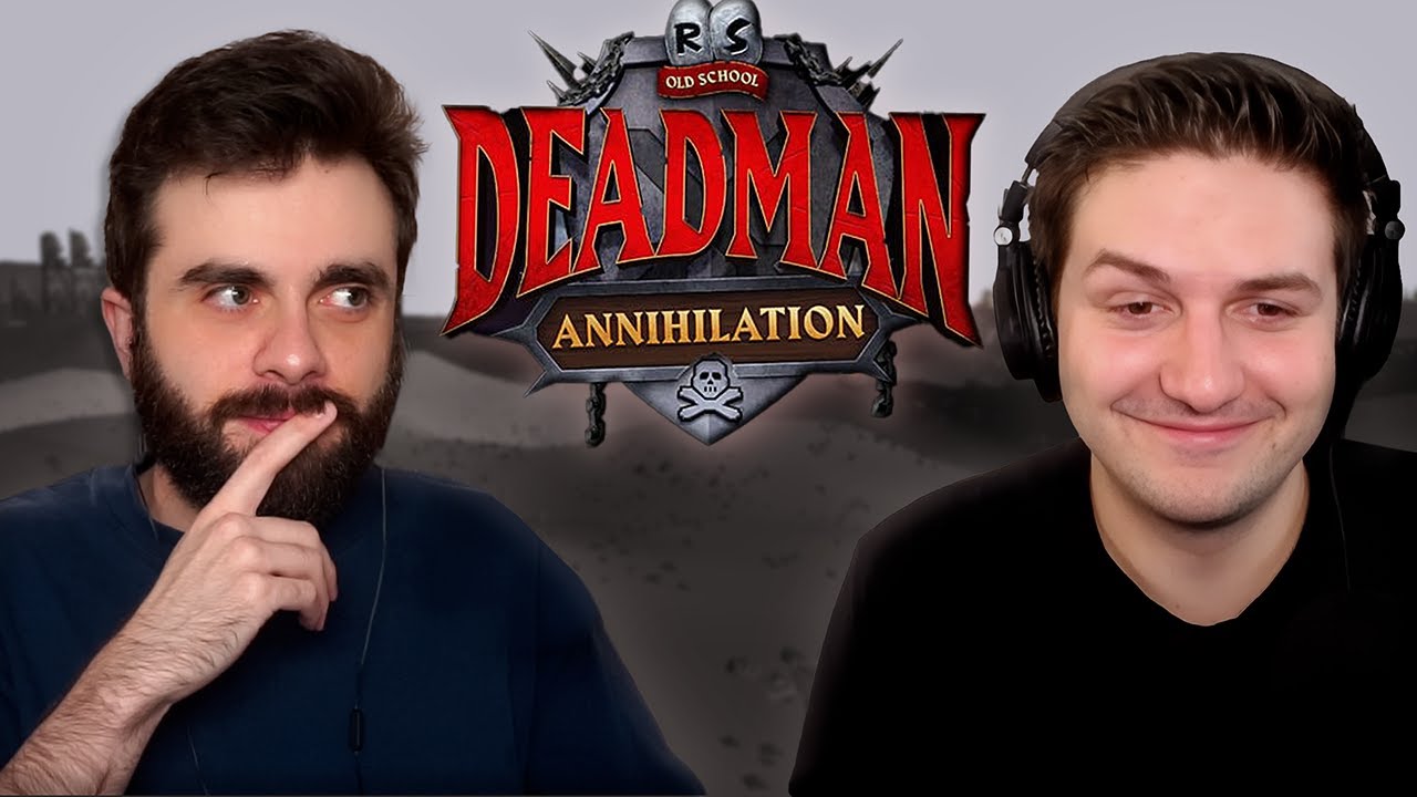 The REAL Problem With Runescape's PvP Gamemode