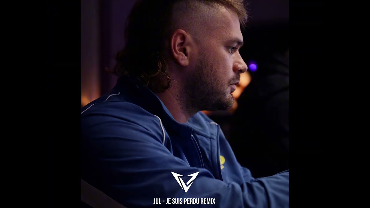 Jul - Je suis perdu remix by Vito iamusic | 2026