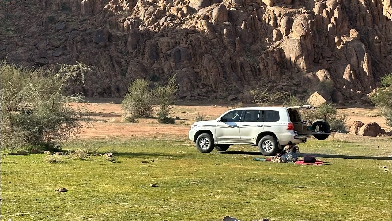 مكشات حائل 1446/7