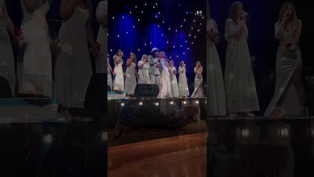 Zespół Wokalny Cantabile-Koncert 
