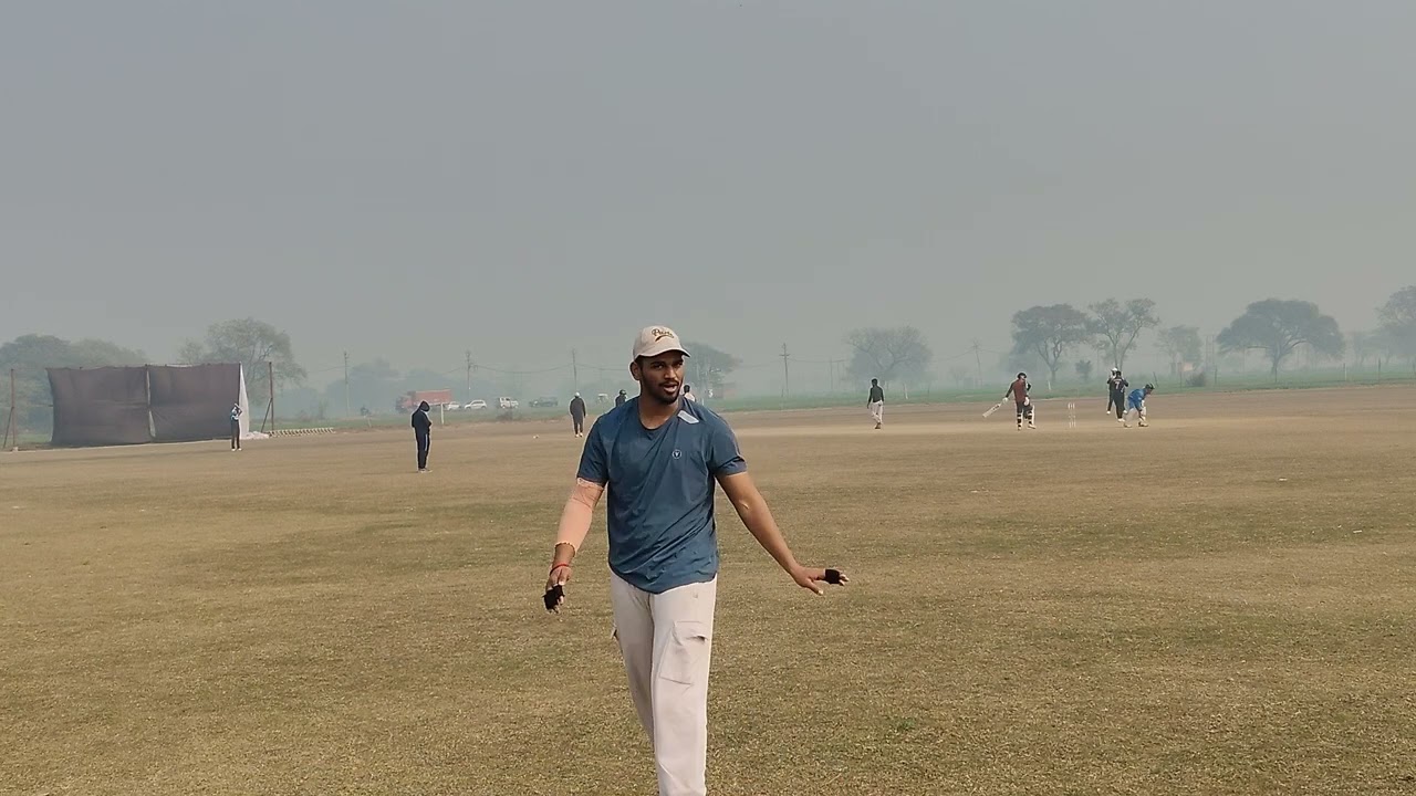 Mystic warlords vs spartan xl league match 2nd innings 