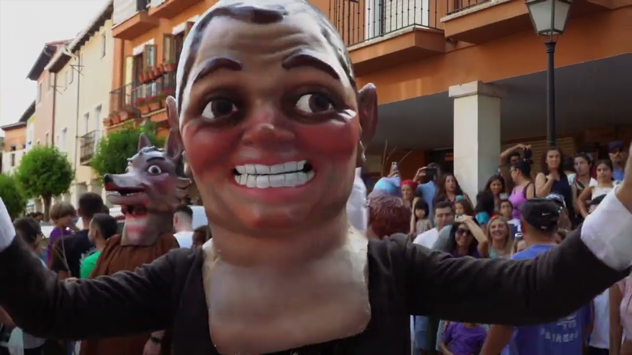 Procesión de la Recogida de la Cera