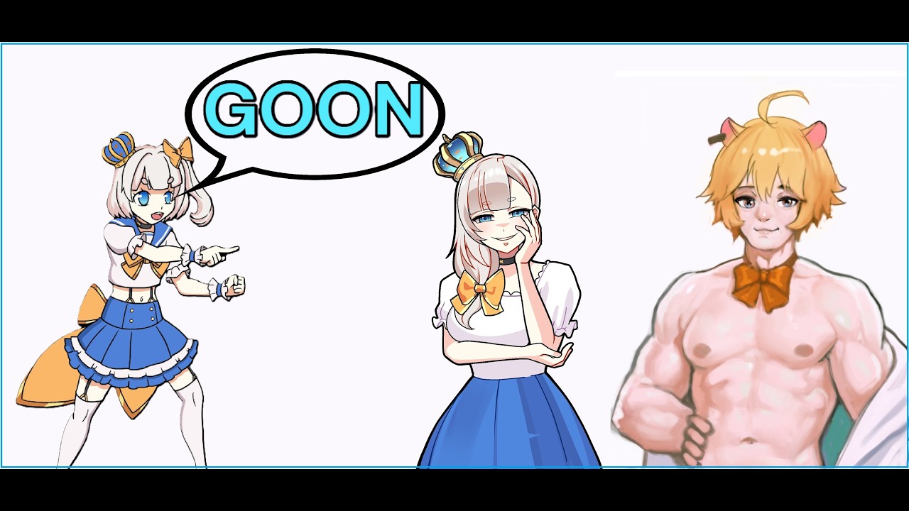 Mari Realizes Her Mom's Boyfriends Were a Bunch of Goons