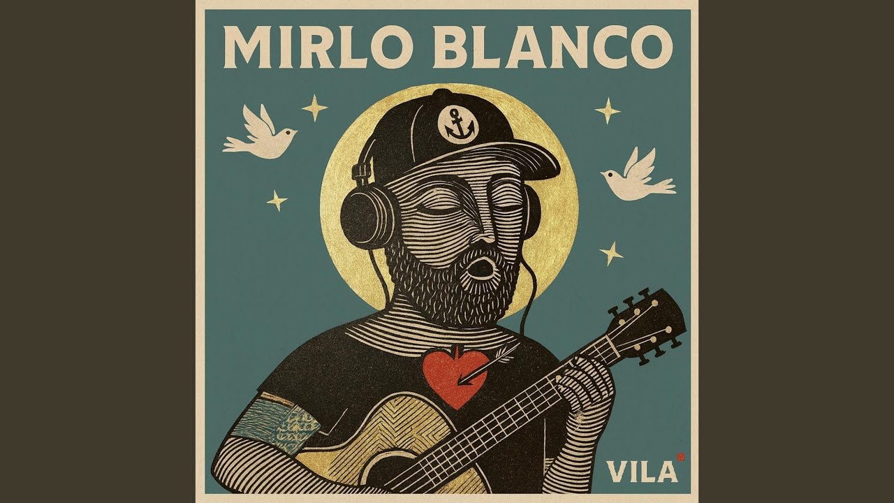 Mirlo Blanco