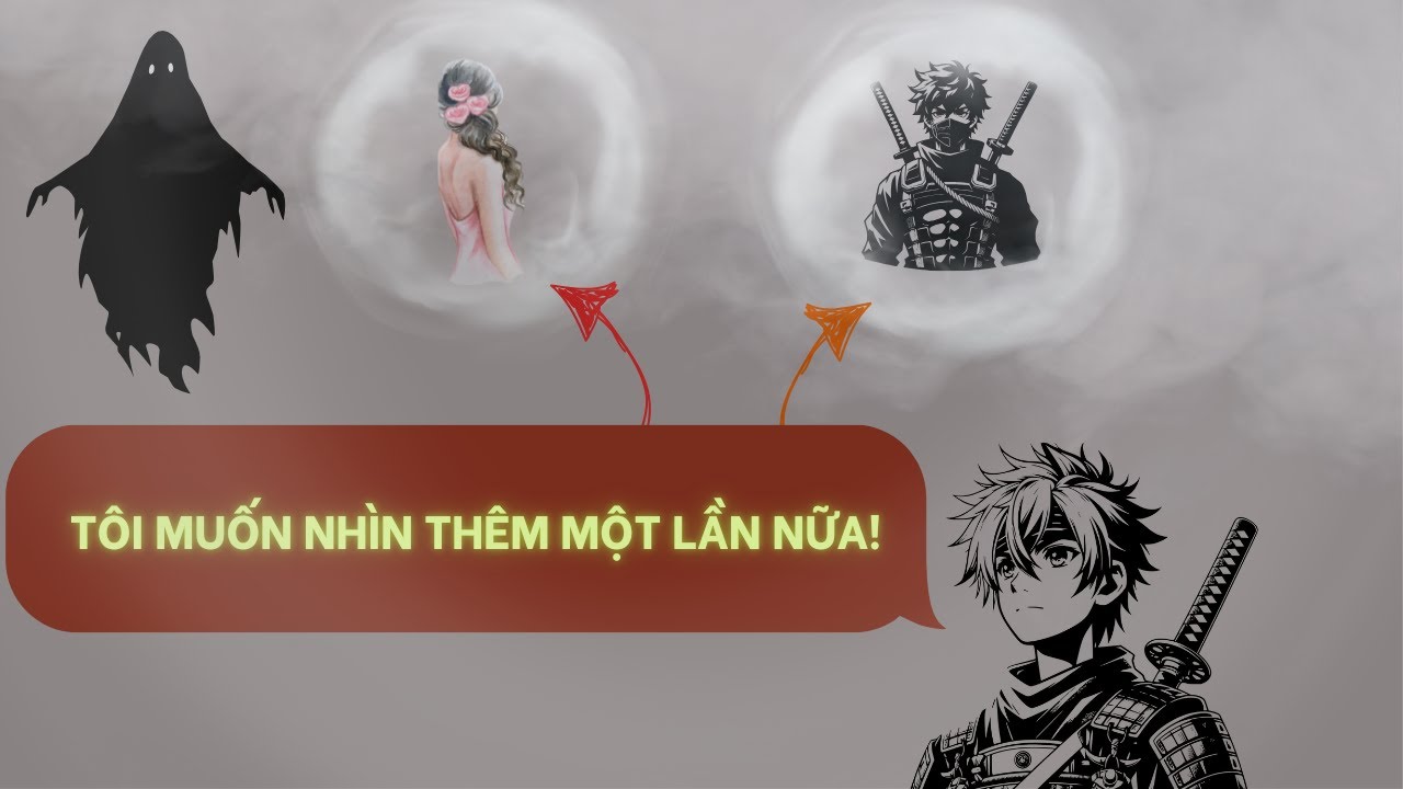 Câu chuyện ĐÁNG SUY NGẪM về sắc dục và những khoái lạc