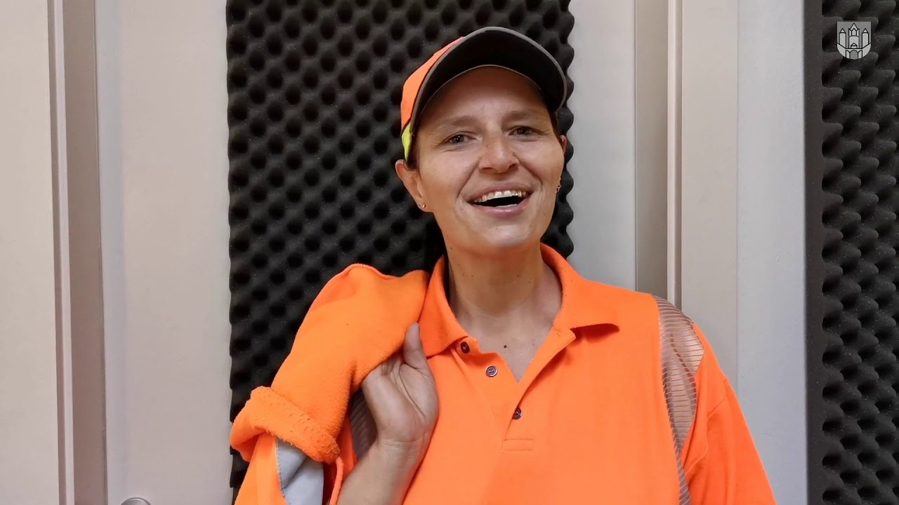 SALZBURG - WIR HOITN ZSAMM - Sabrina Gürtler