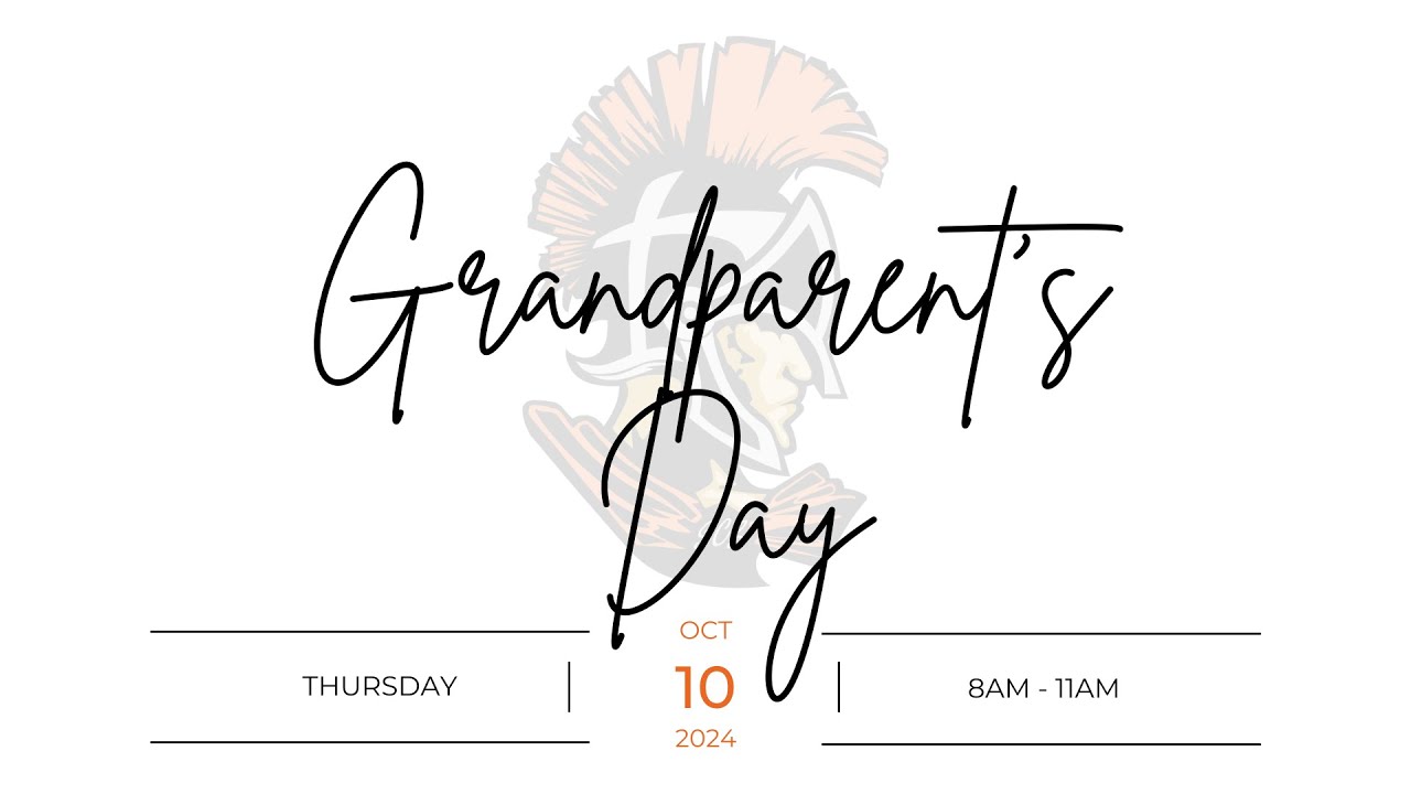 Grandparent's Day