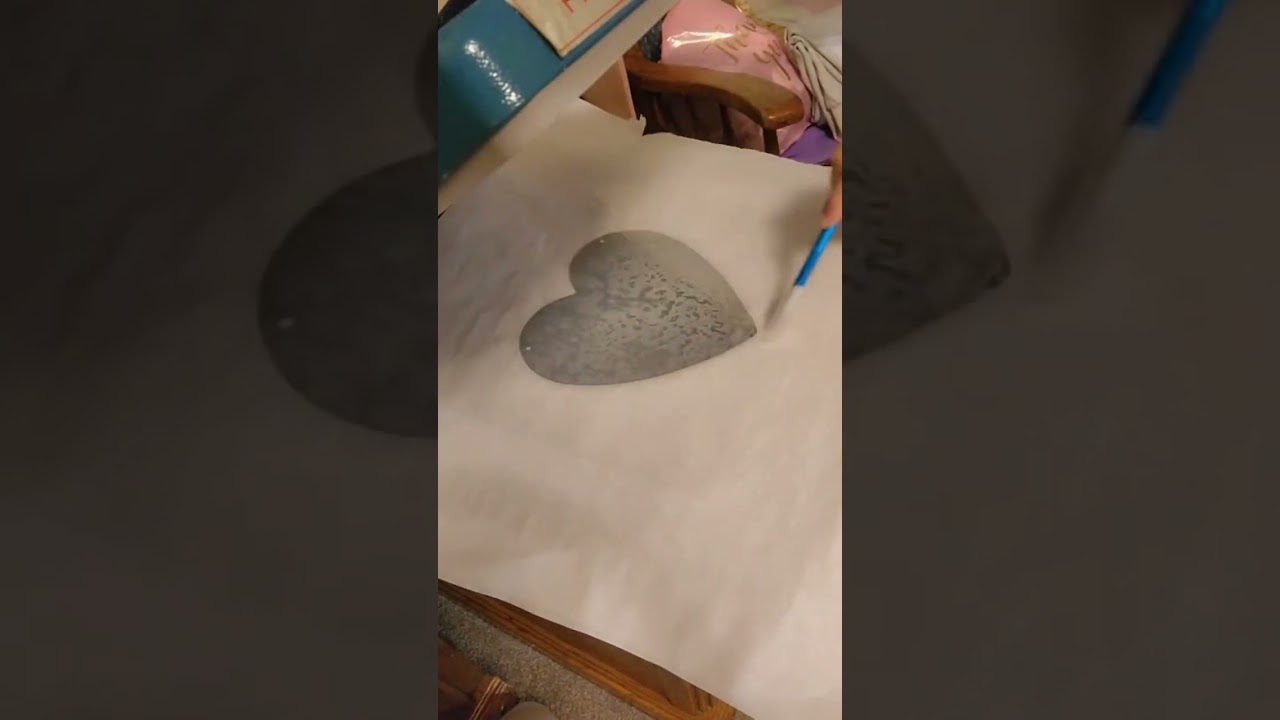 How to Sublimate on Dollar Tree Blanks