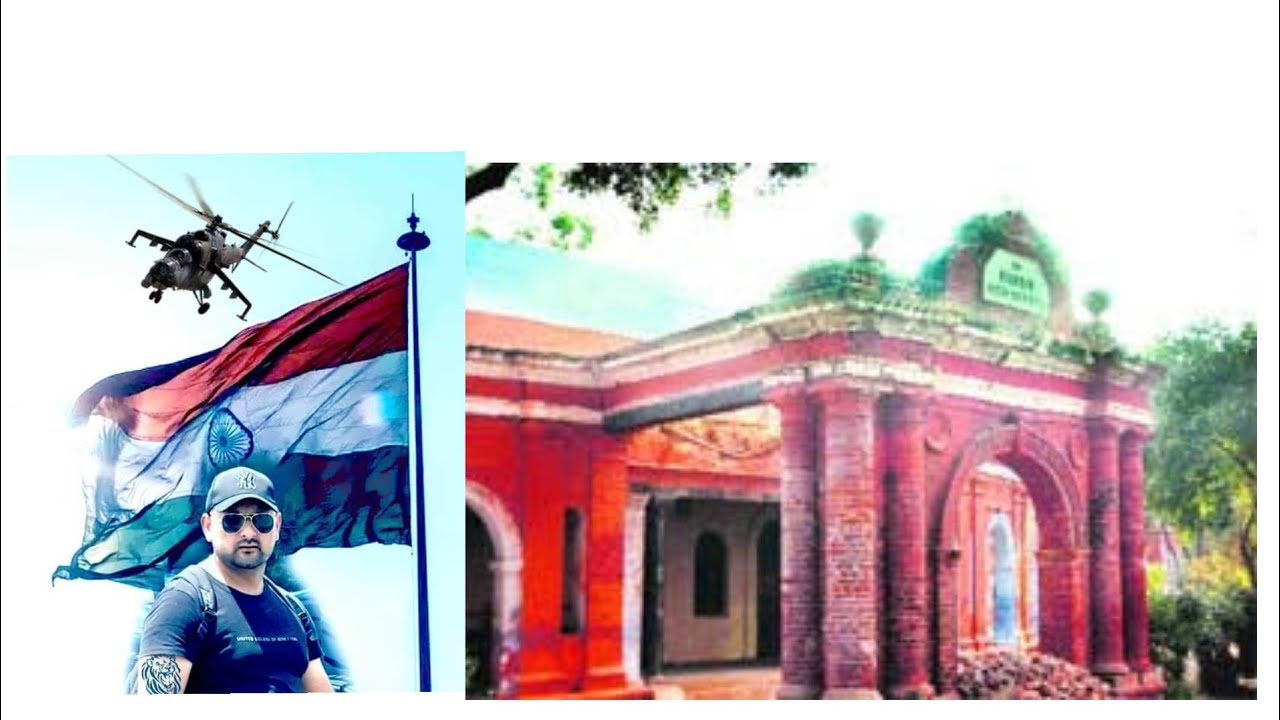 RANBIR VLOG,  SRML SCHOOL JAMMU