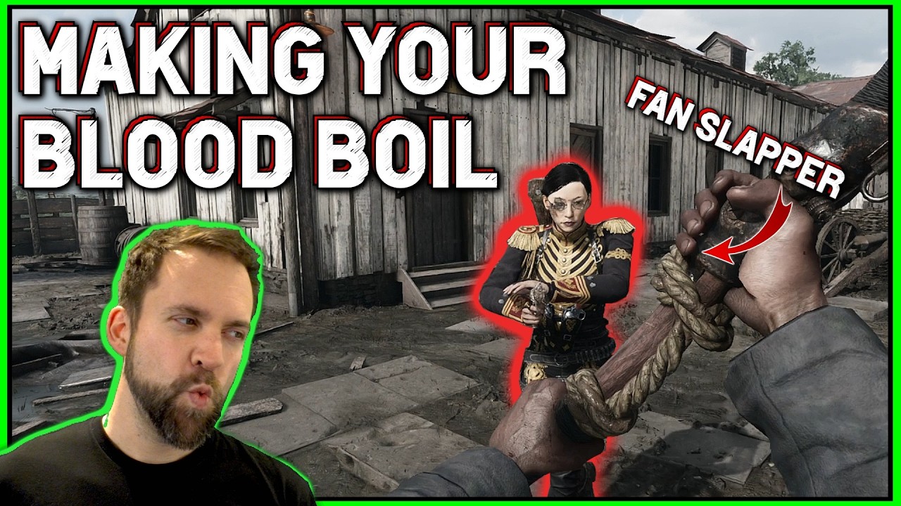 These matches will make you ... upset - Solo Hunt Showdown