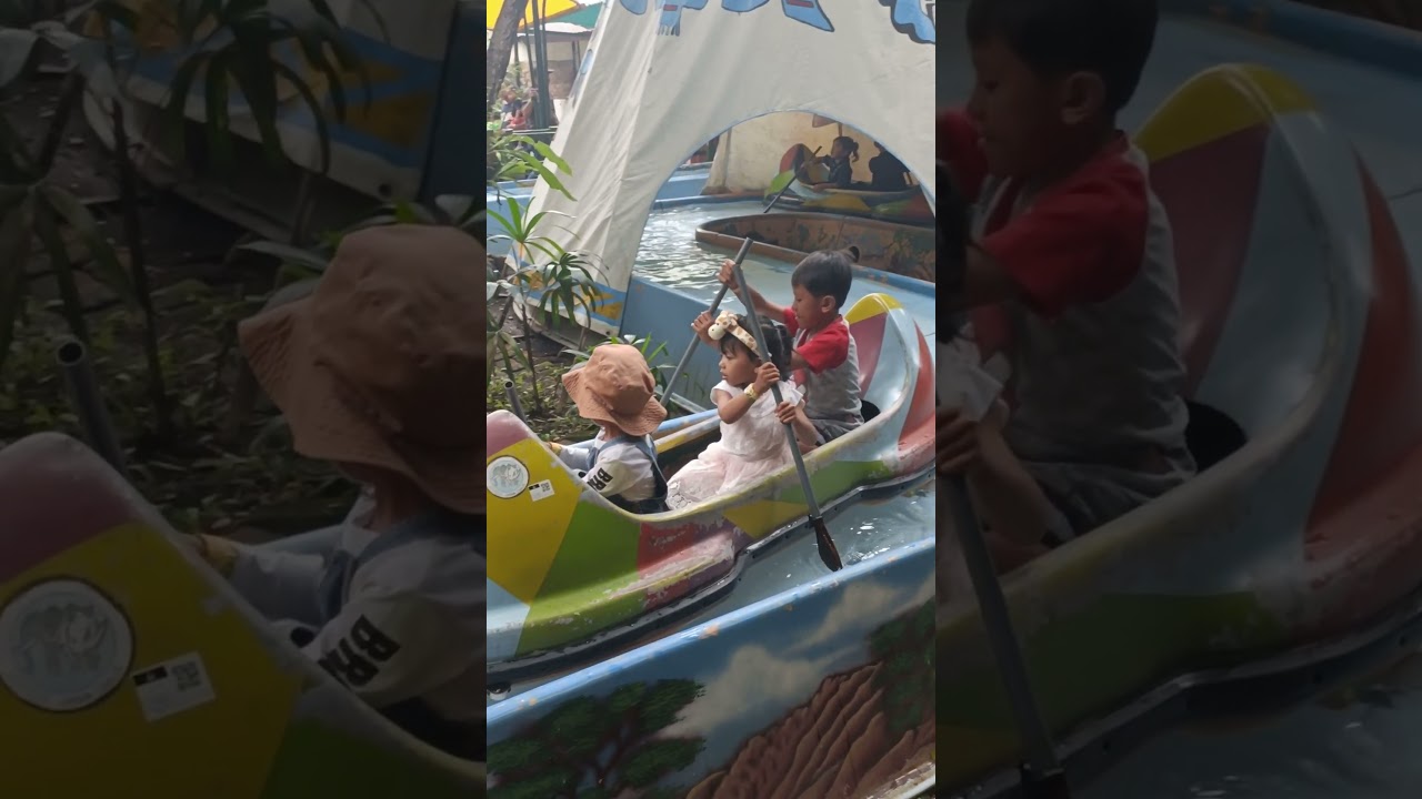 WAHANA AIR TAMAN SAFARI PRIGEN PASURUAN