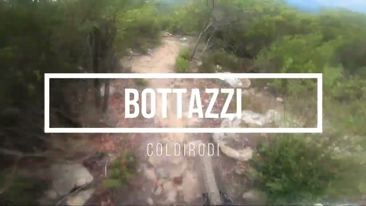 TRAIL BOTTAZZI COLDIRODI