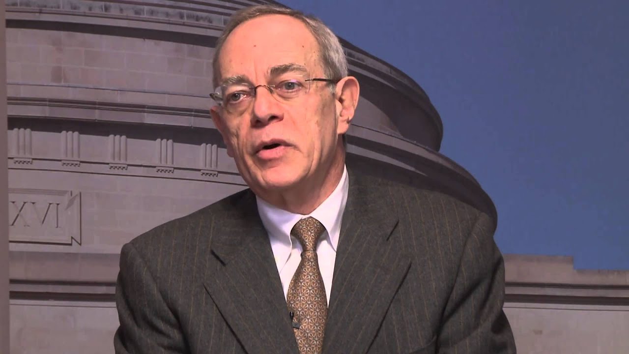 Strengthening MIT's Global Impact: Rafael Reif