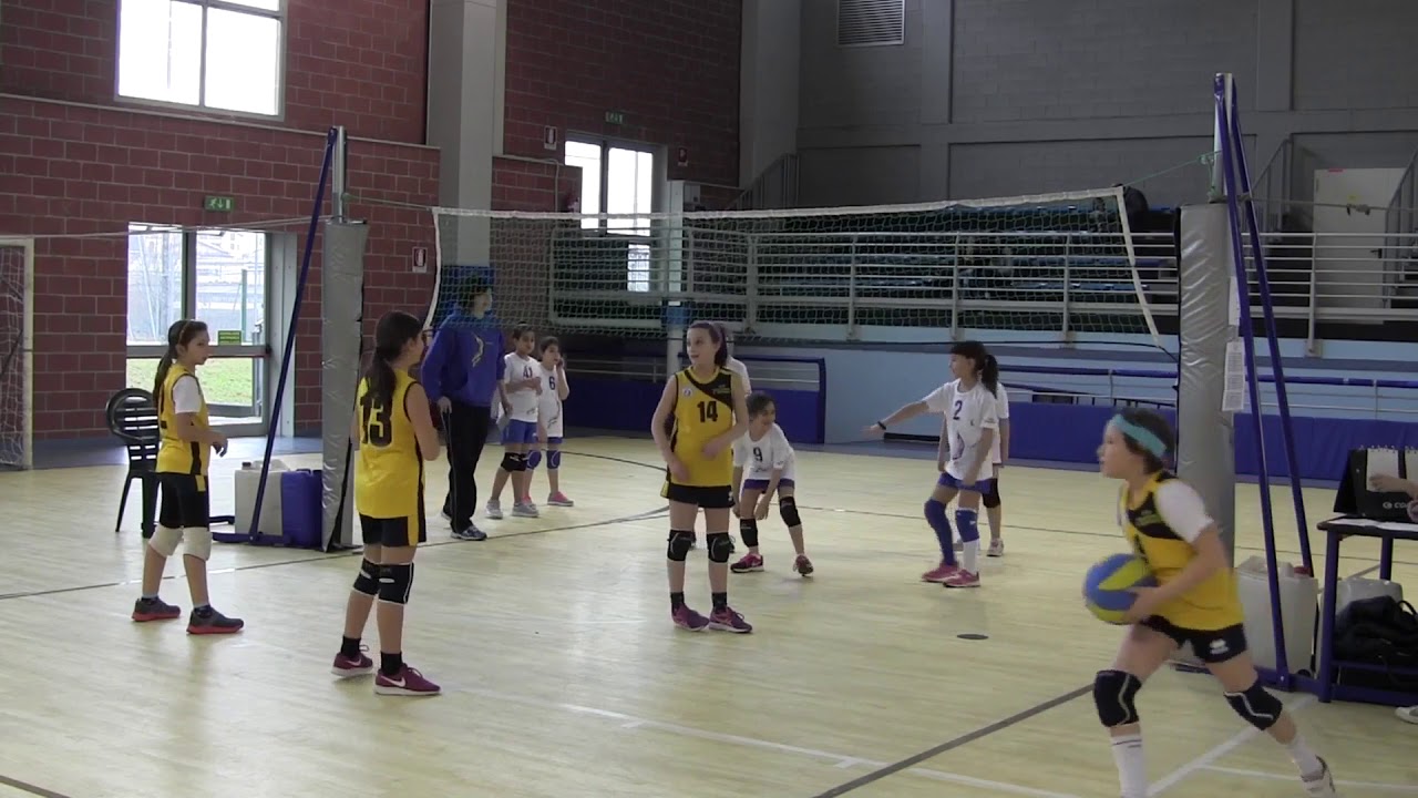 MINIVOLLEY CSI LECCO