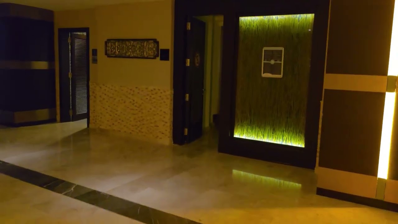 RADISSON BLU CESME OTEL VLOG