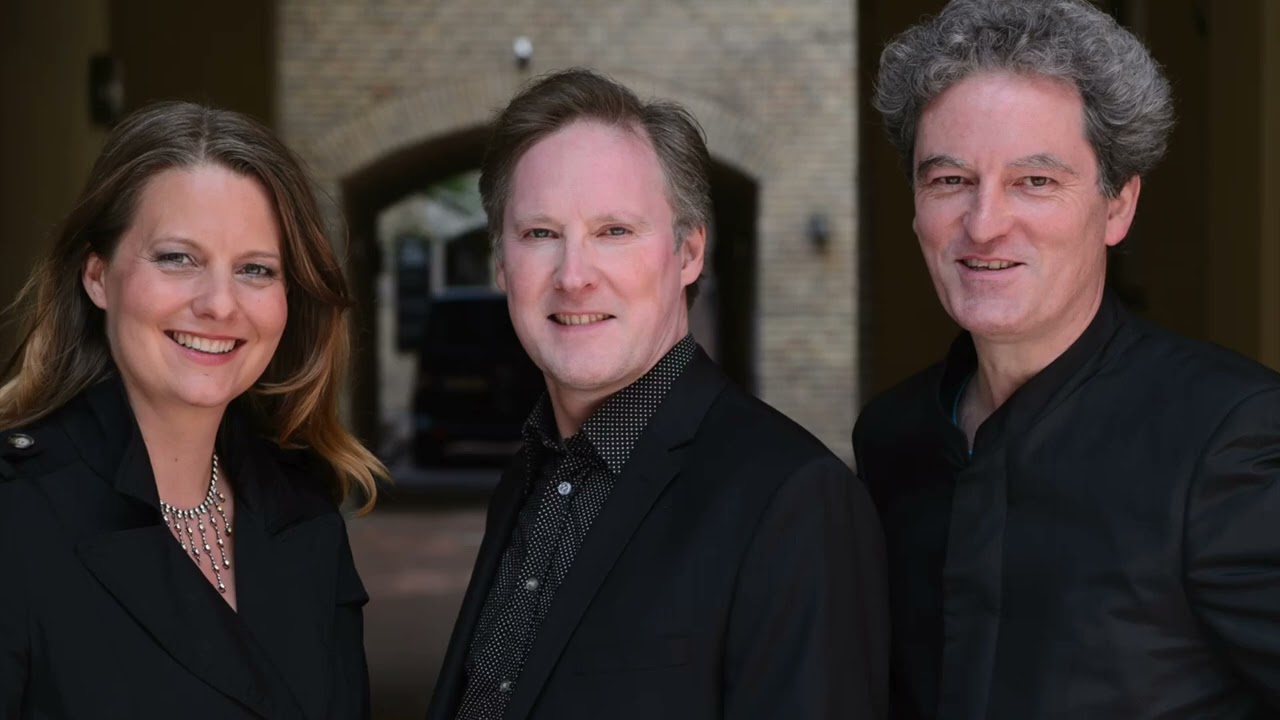 No More Blues | Jazzband Berlin | Sunset Deluxe Trio
