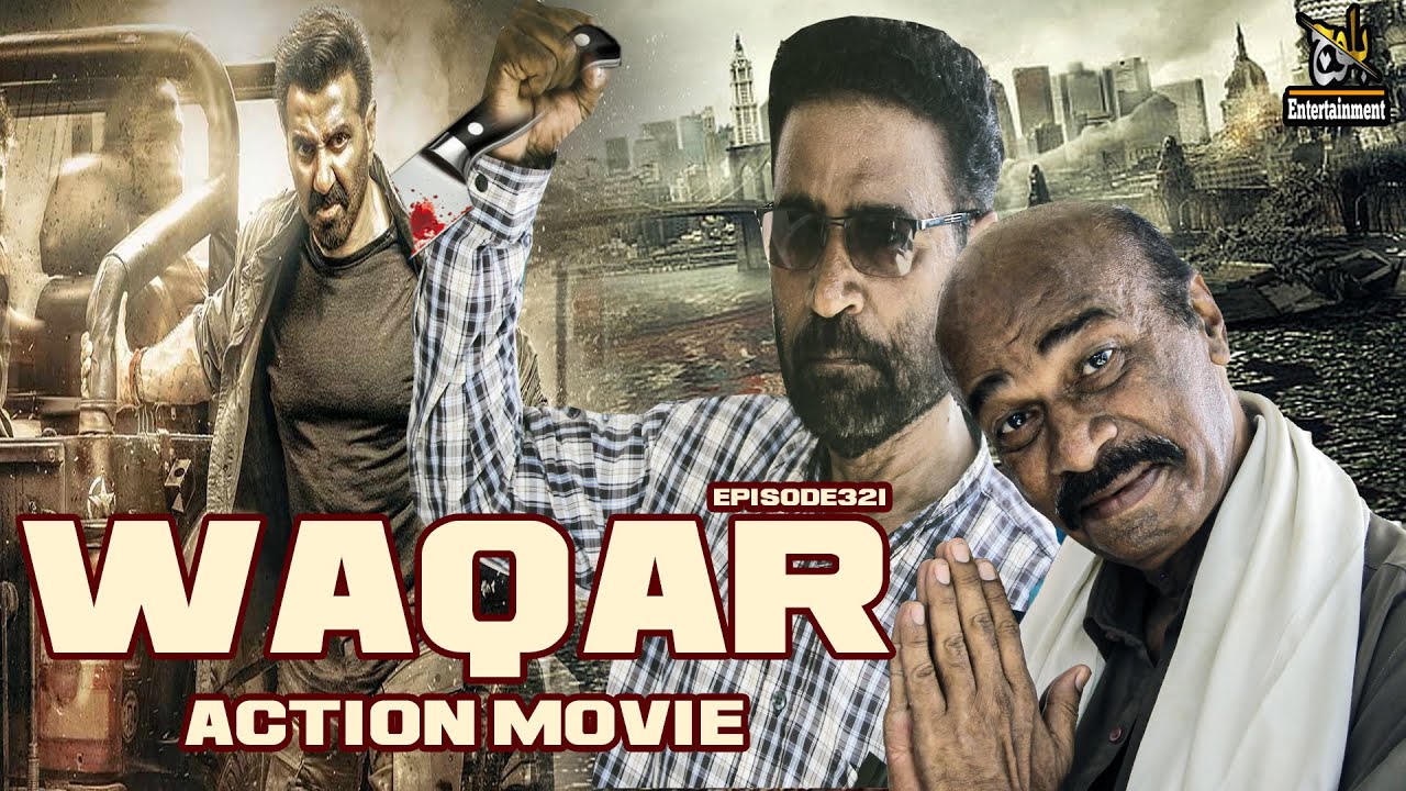 Waqar's EPIC Comedy Moments 2025