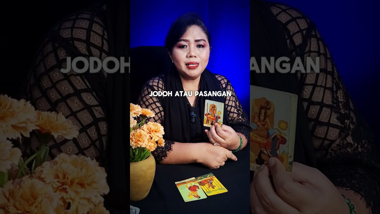 RAMALAN ASMARA SINGLE 
